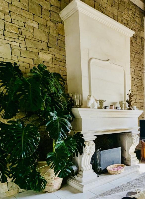 Propriété - 258 m² - 7 pièces