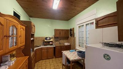 Maison ancienne - 121 m² - 5 pièces