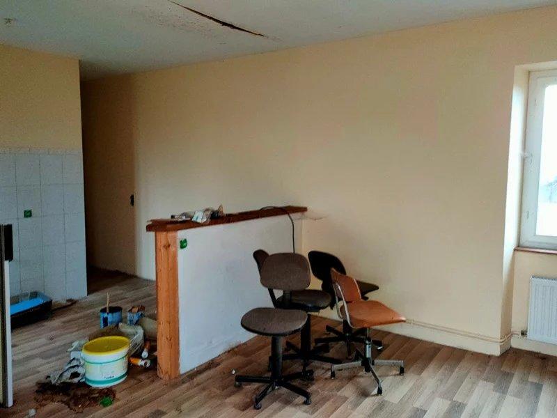 Appartement - 340 m² - 15 pièces