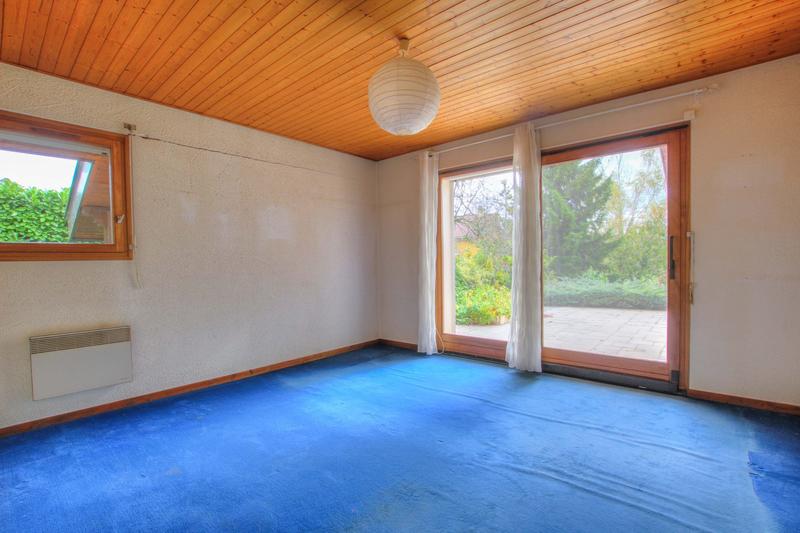 Maison - 147 m² - 4 pièces