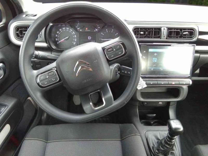 Citroën C3 1.5 BlueHDi 100 cv s&amp;S Feel E6.d