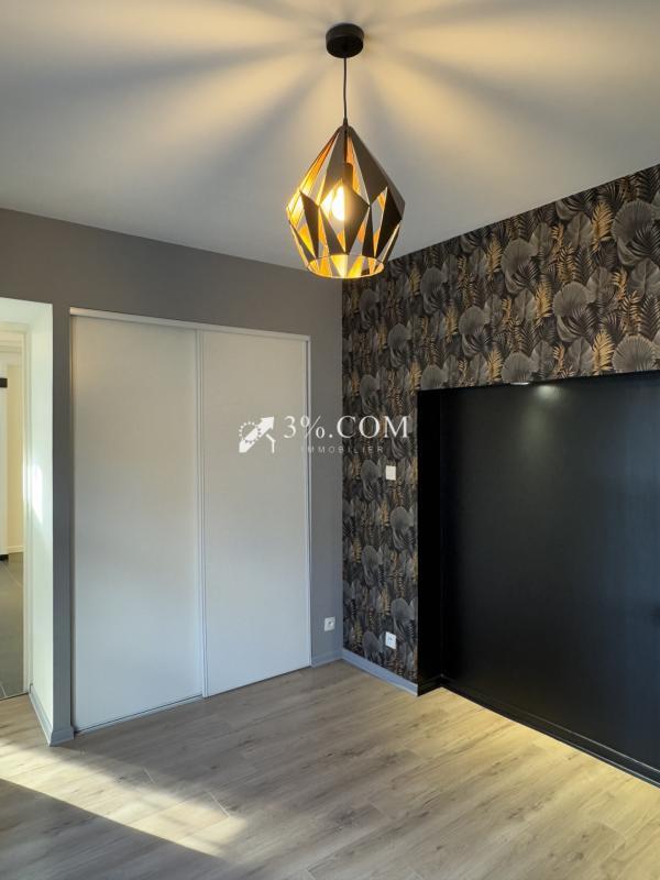 Maison - 88 m² - 4 pièces