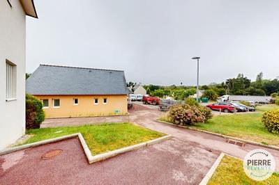 Appartement - 41 m² - 3 pièces