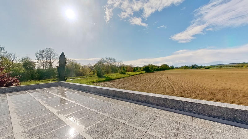 Villa - 194 m² - 7 pièces