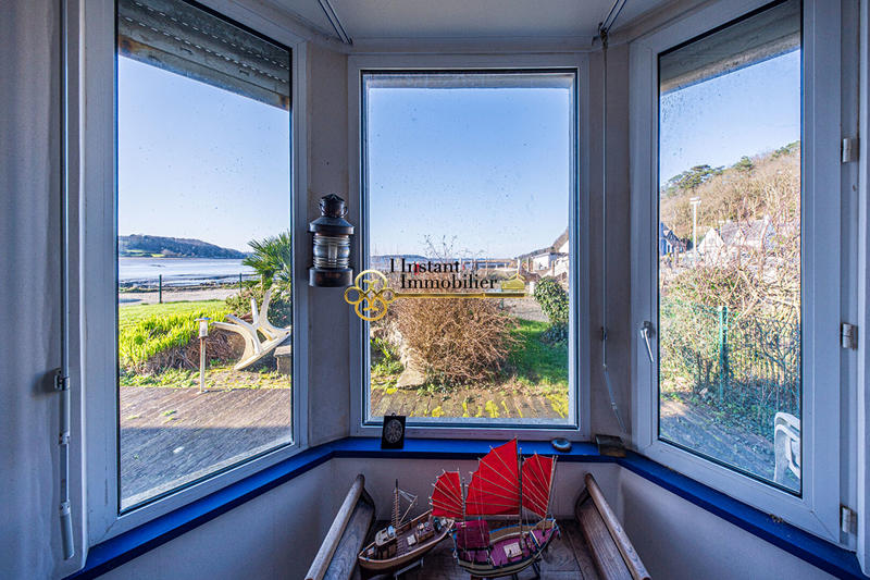 Maison - 167 m² - 7 pièces