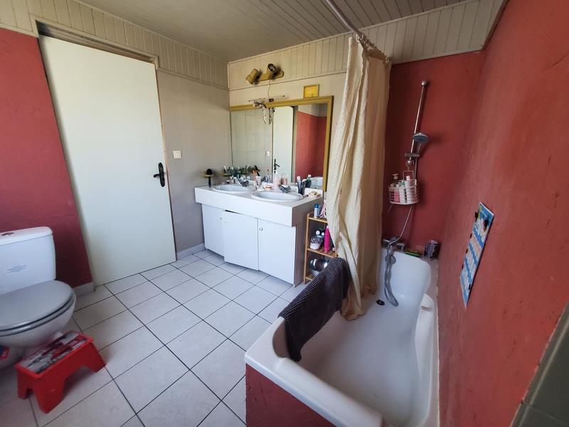 Maison - 68 m² - 3 pièces