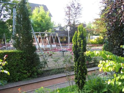 Local commercial - 739 m²