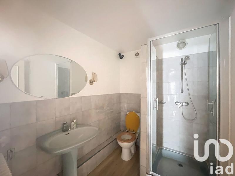 Maison - 97 m² - 5 pièces