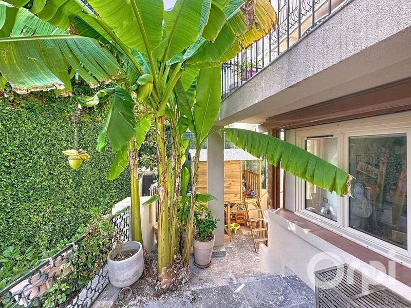 Maison - 61 m² - 3 pièces