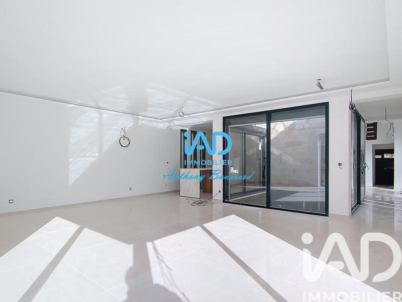 Maison - 160 m² - 4 pièces