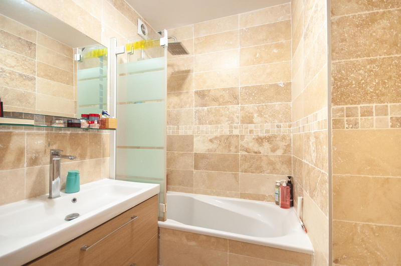 Appartement - 71 m² - 4 pièces