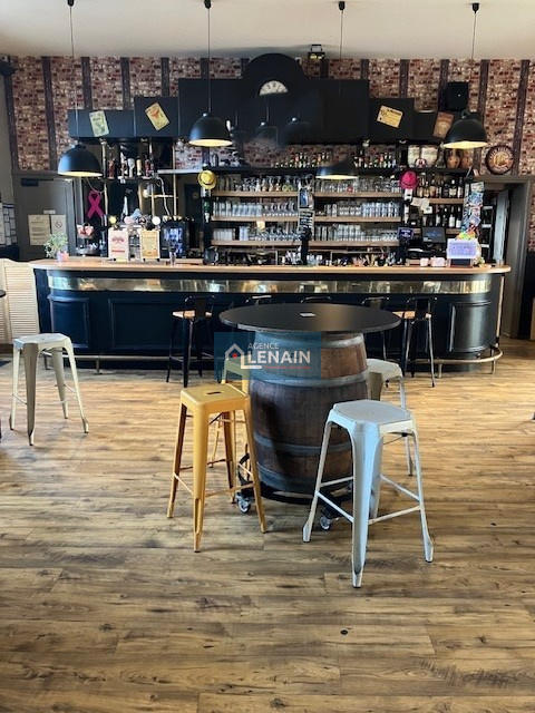 Fonds de commerce - Magasins