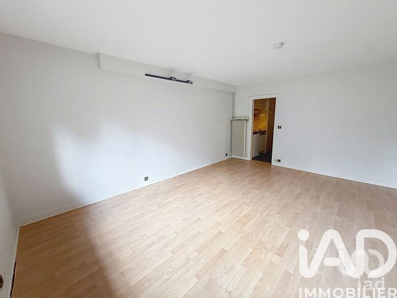 Appartement - 29 m² - 1 pièce