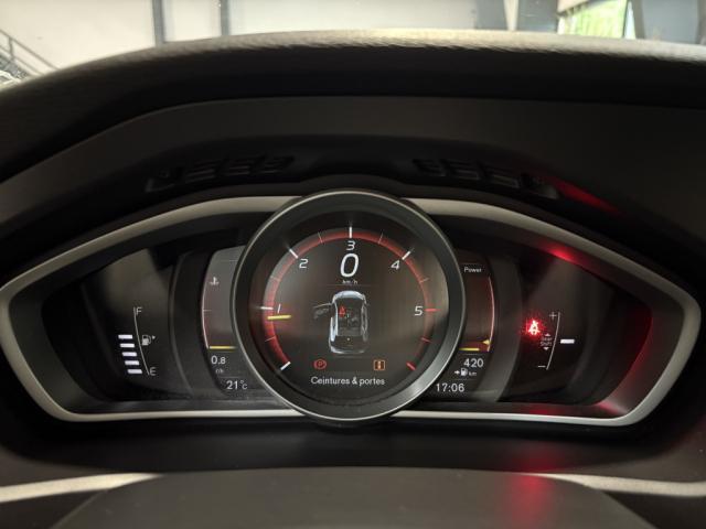 Volvo V40 D3 150 Momentum