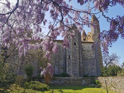 Maison - 468 m² - 12 pièces