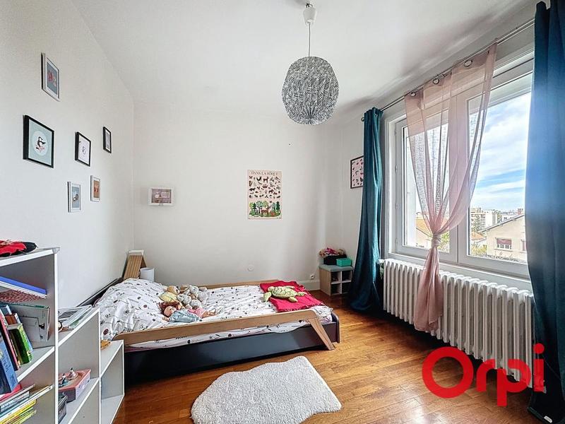 Maison - 189 m² - 7 pièces