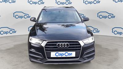 Audi Q3 2.0 Tdi 150 Ambition Luxe - Automatique Toit ouvrant