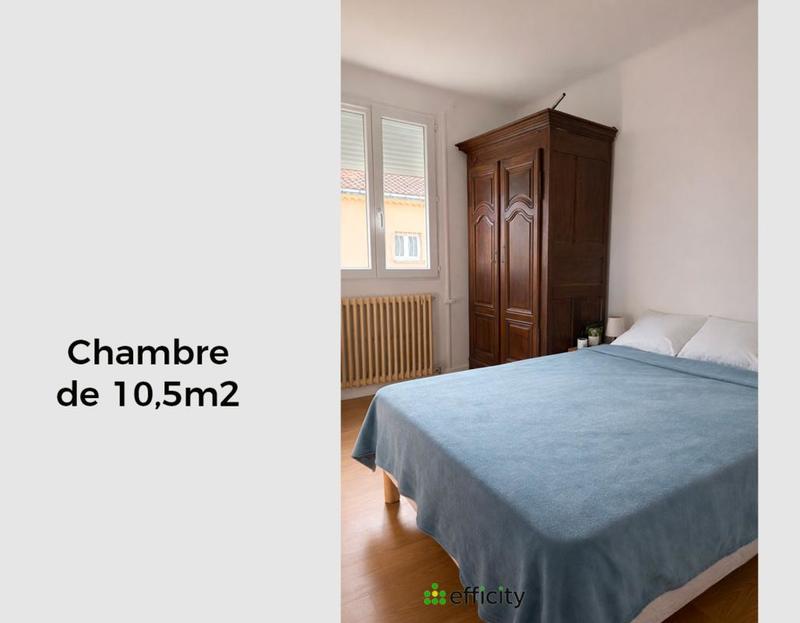 Pavillon - 133 m² - 7 pièces