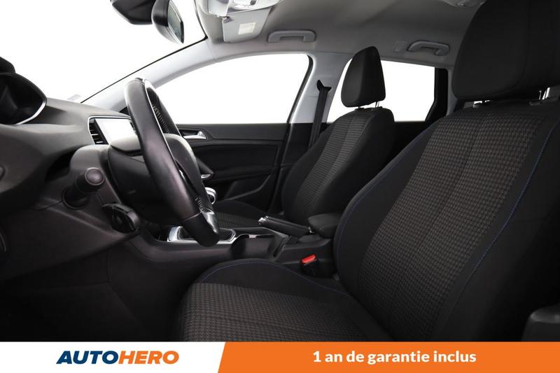 Peugeot 308 Sw 1.2 PureTech Style 110 ch