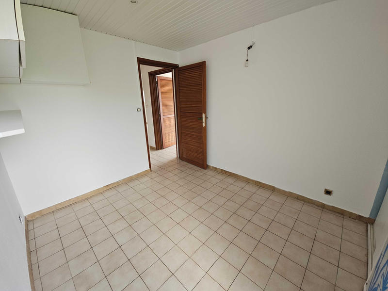 Appartement - 46 m² - 3 pièces