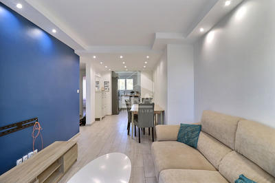 Appartement - 52 m² - 3 pièces