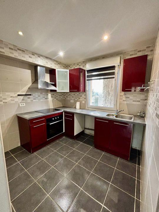 Villa - 101 m² - 4 pièces