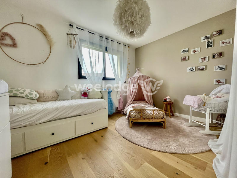 Maison contemporaine - 142 m² - 6 pièces