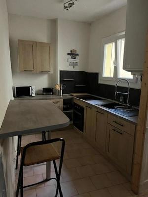 Maison - 124 m² - 5 pièces