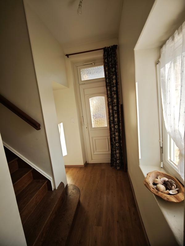 Maison - 101 m² - 5 pièces