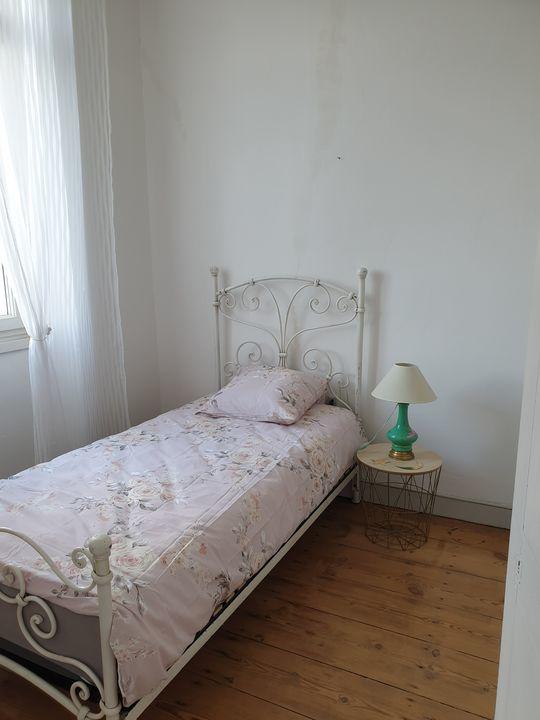 Maison de ville - 395 m² - 12 pièces