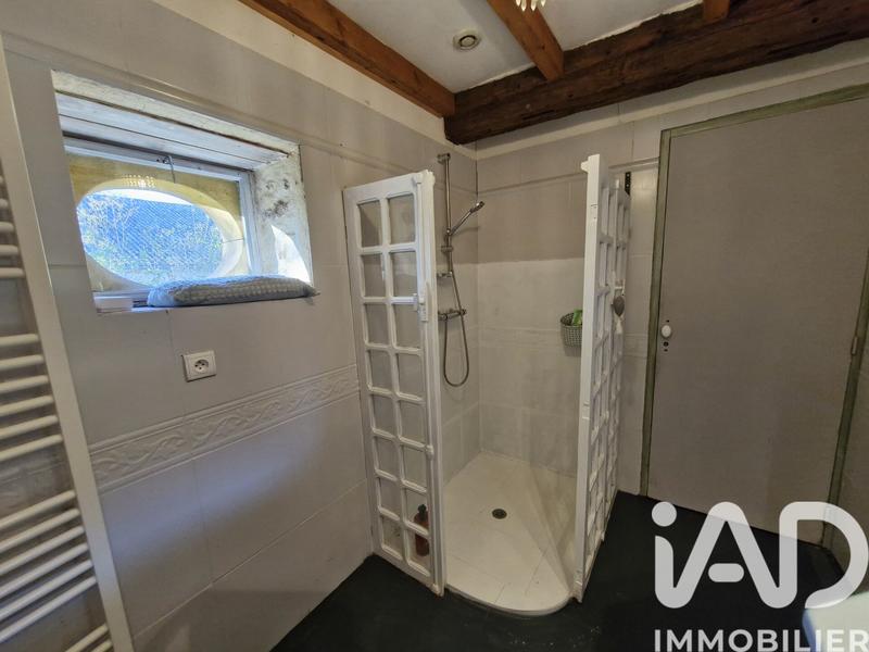 Maison de campagne - 120 m² - 7 pièces