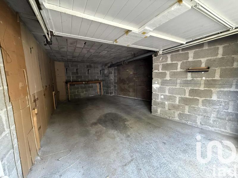 Appartement - 70 m² - 4 pièces