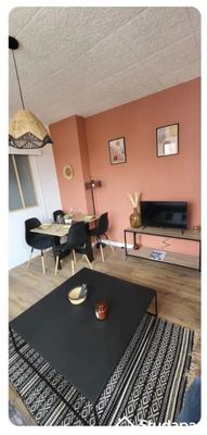 Maison - 30 m² - 4 pièces