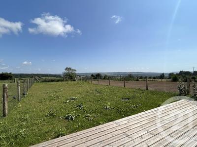 Maison de campagne - 160 m² - 7 pièces