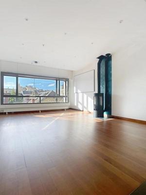 Maison de ville - 149 m² - 7 pièces