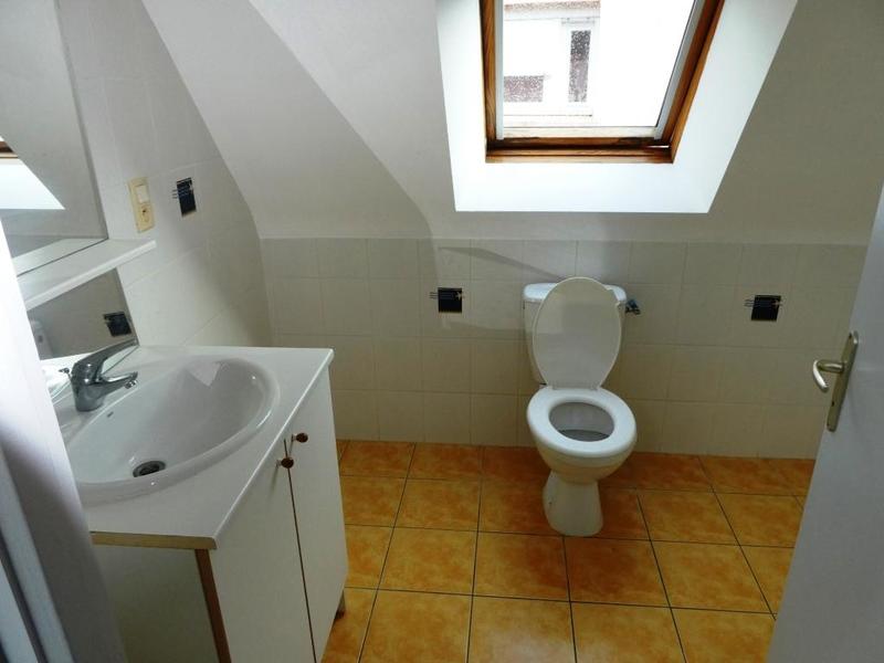 Maison - 160 m² - 9 pièces