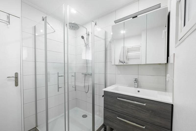 Appartement - 85 m² - 4 pièces