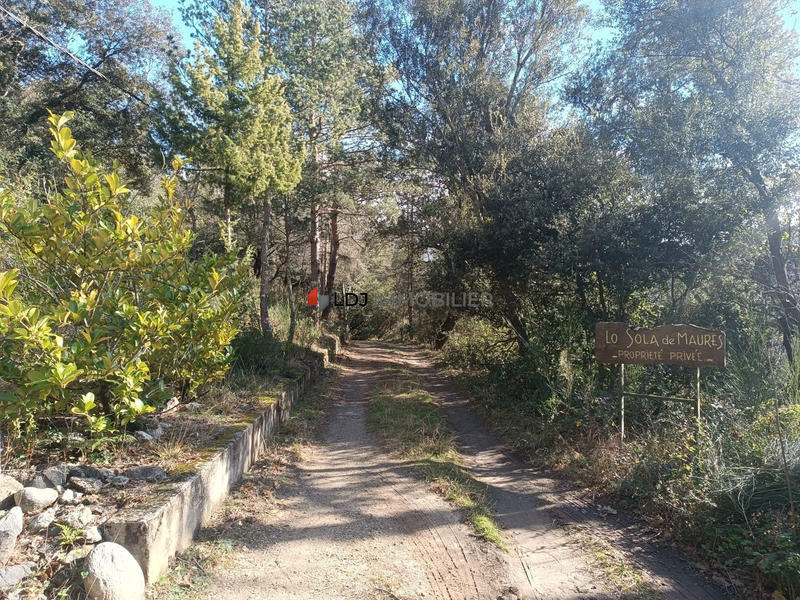 Mas - 105 m² - 5 pièces