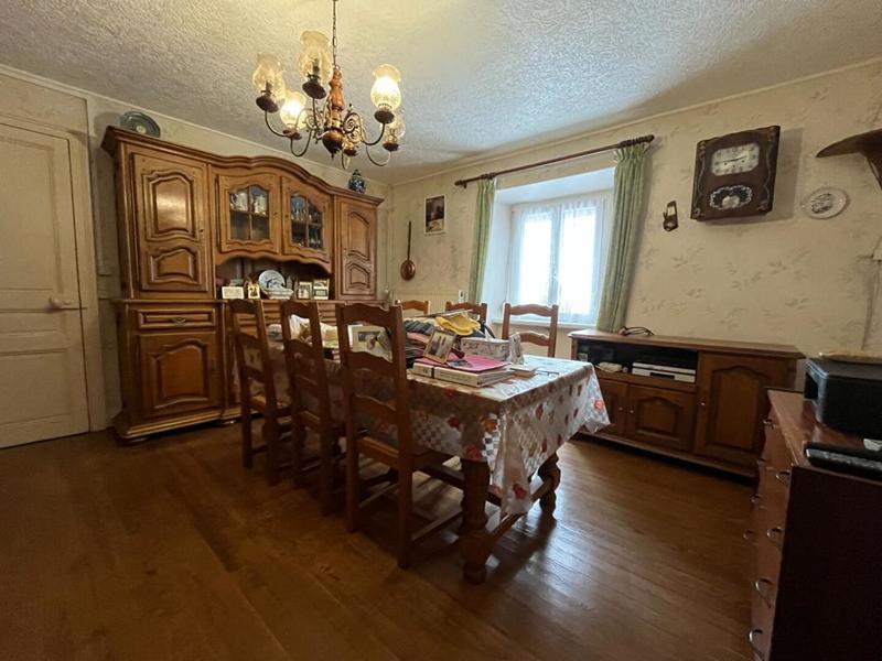Maison - 160 m² - 7 pièces