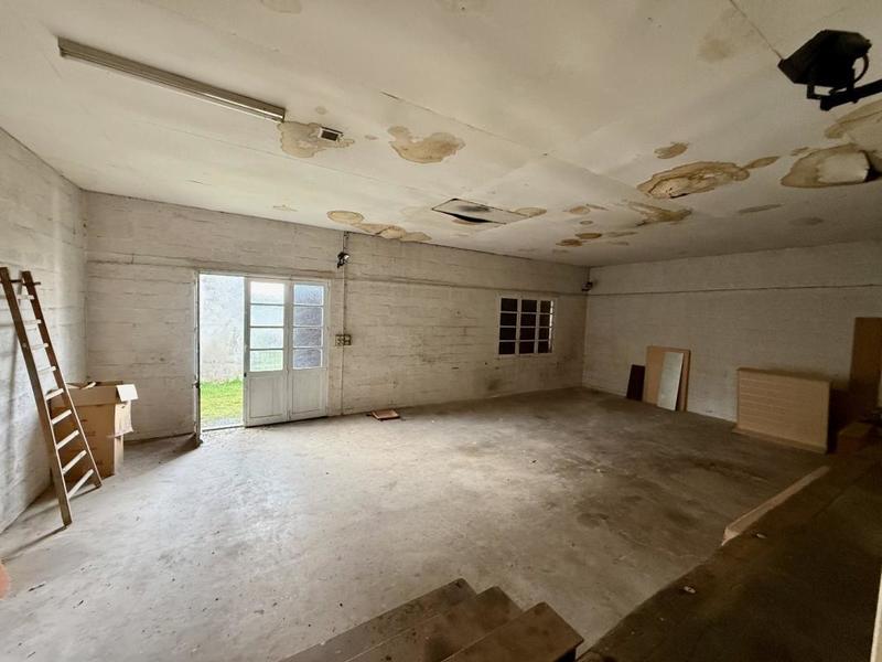 Maison de maîtres - 128 m² - 7 pièces