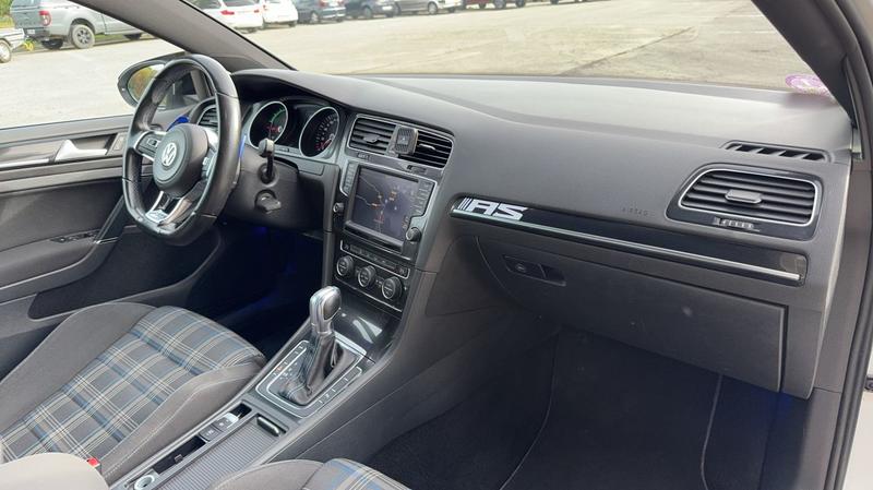 Volkswagen Golf VII 1.4 Tsi 204 Hybrid Dsg6 Gte