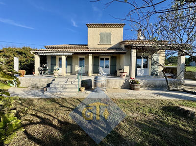 Villa - 119 m² - 3 pièces