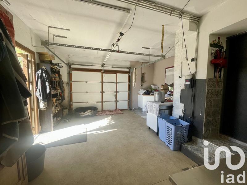 Maison de campagne - 147 m² - 6 pièces