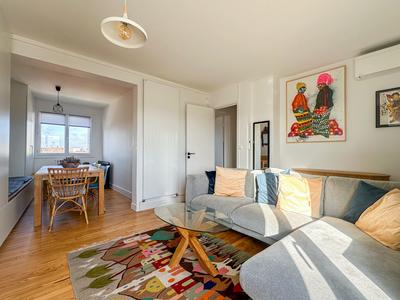 Appartement - 54 m² - 3 pièces