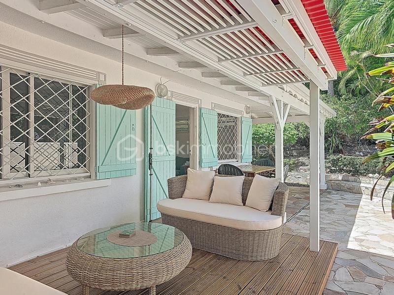 Villa - 53 m² - 3 pièces