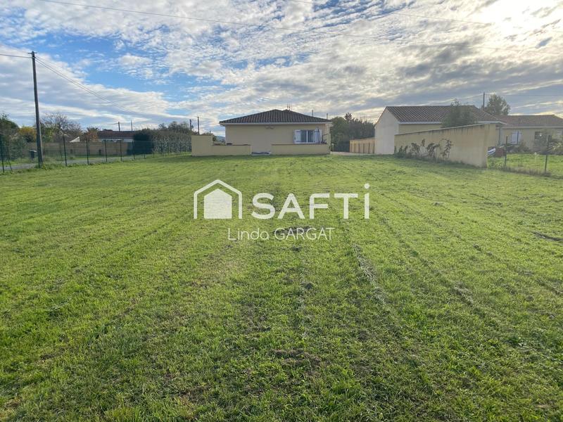 Maison - 127 m² - 4 pièces