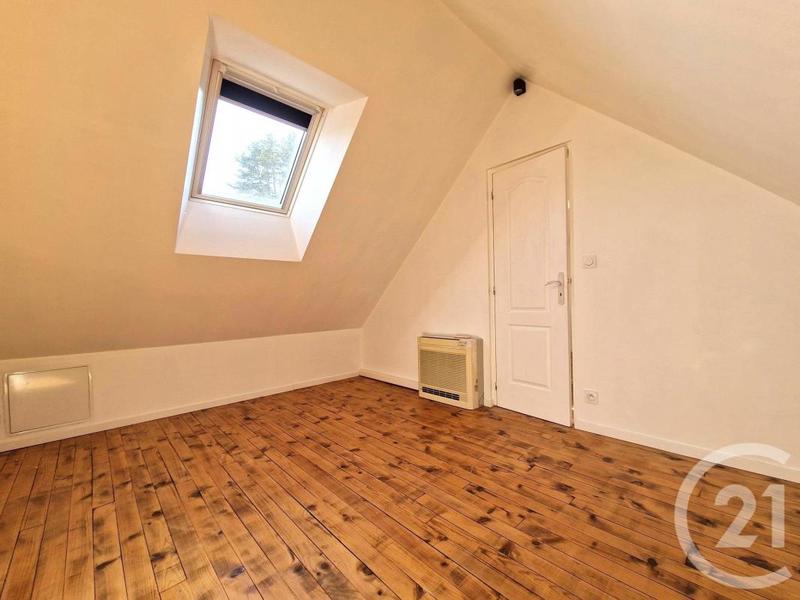 Maison - 127 m² - 6 pièces