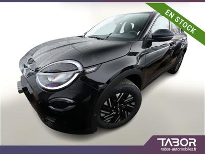 Fiat 600 Mhev 145 Led Gps Acc Cam Adml 2xPDC