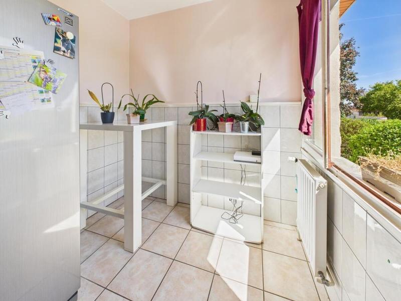 Maison - 157 m² - 5 pièces