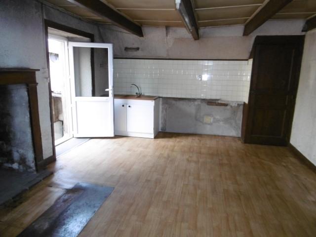 Maison - 45 m² - 3 pièces